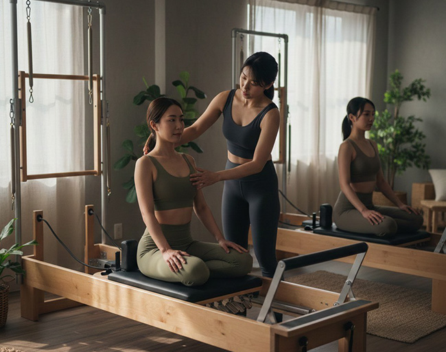 隠れ家 少人数で、大人の『静寂なスタジオ』